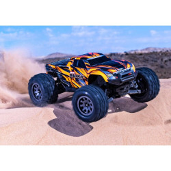 Traxxas Mini Maxx magasin modélisme belgique