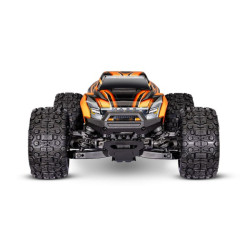 TRAXXAS MINI MAXX meilleur magasin traxxas belgique scooter apssion