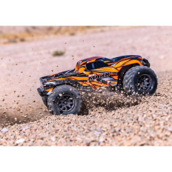 Traxxas Scooter Passion Mini Maxx te koop belgie