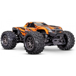 Traxxas Mini Maxx à vendre magasin modélisme rc belgique liege