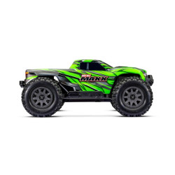 Mini Maxx traxxas off road rc auto te koop