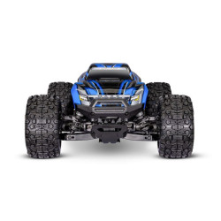 meilleure voiture rc traxxas mini maxx disponible en Belgique chez Scooter Passion
