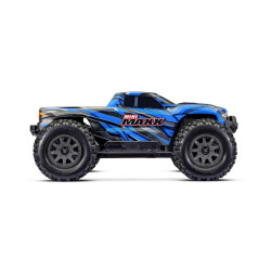 Plus grand stock traxxas en Belgique magasin scooter passion mini maxx