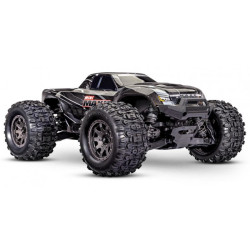 Traxxas Mini Maxx magasin modélisme belgique liege