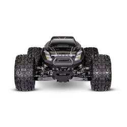 Traxxas Mini Maxx magasin modélisme belgique