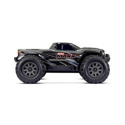 Voiture radiocommandée Traxxas Mini Maxx belgique magasin modélisme rc liege rc shop