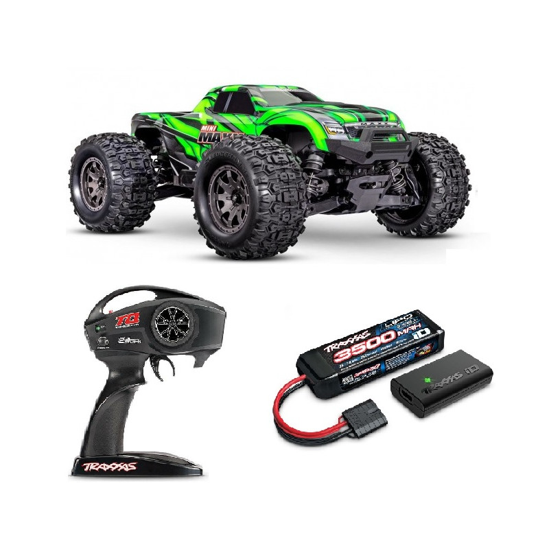 rc auto traxxas mini belgie modelbouw winkel rc shop