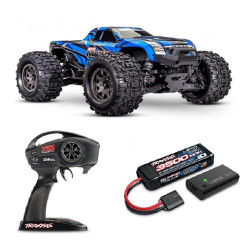 Traxxas MINI Maxx BL-2S -...