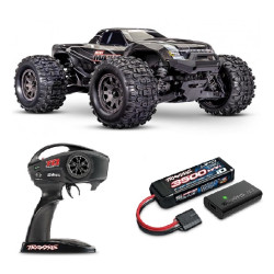 traxxas rc mini maxx te koop belgie modelbouw winkel