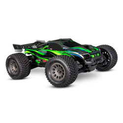 Traxxas Mini XRT VLX à vendre magasin modélisme belgique