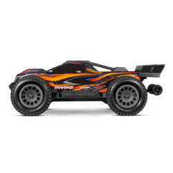 Mini XRT VXL traxxas magasin modélisme rc belgique