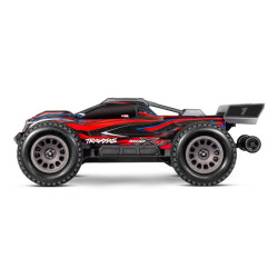 Traxxas Mini XRT VXL à vendre plus grand magasin traxxas de Belgique