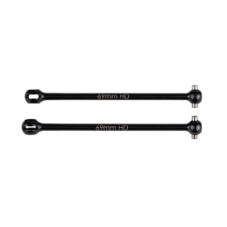 Cardans 69mm buggy 1/10 Team Associated RC10B7 à vendre magasin modélisme rc belgique