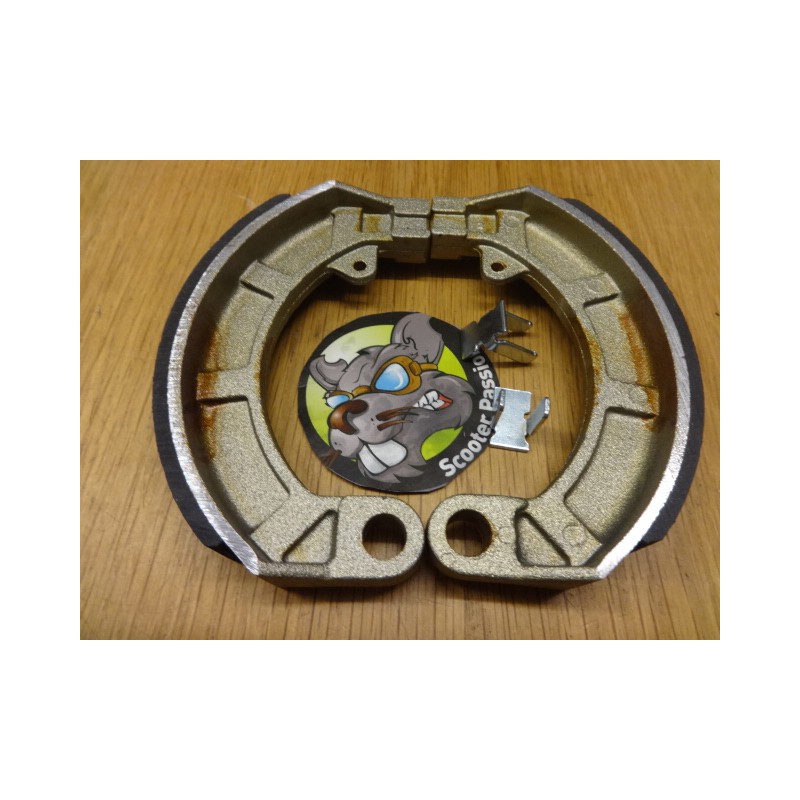 remschoenen vespa 50 Special