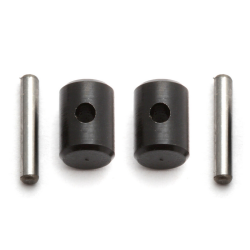 Kit barillets de cardan 1/10 Team Associated RC10B7 RC10B84
