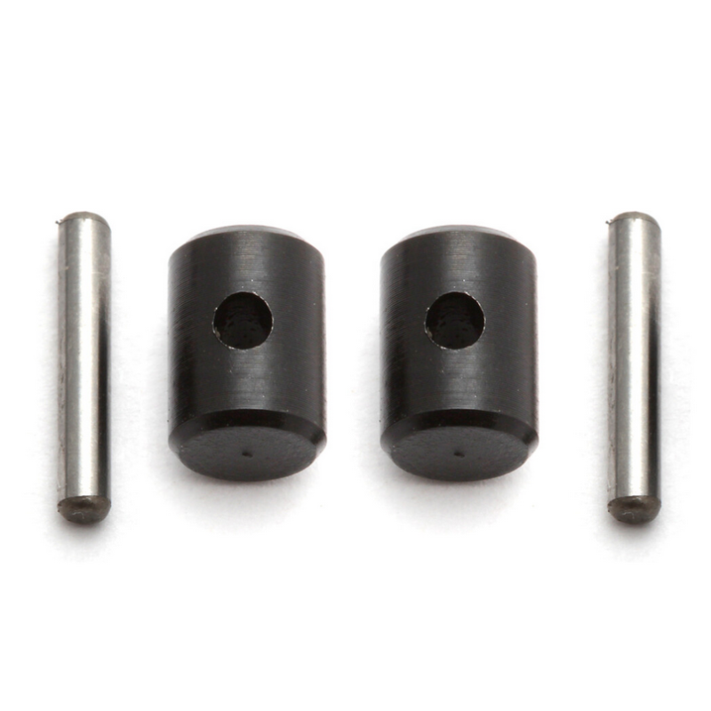 CVA rebuild kit 1/10 Team Associated RC10B7 RC10B84