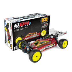 TEAM ASSOCIATED RC10B84 DIRT à vendre belgique france