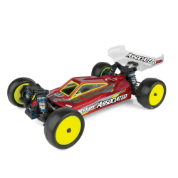 TEAM ASSOCIATED RC10B84 DIRT te koop belgie modelbouw winkel