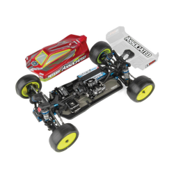 TEAM ASSOCIATED RC10B84 DIRT