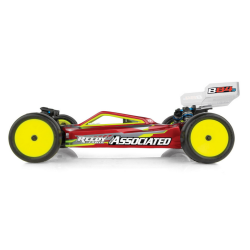 TEAM ASSOCIATED RC10B84 DIRT à vendre magasin modélisme rc belgique