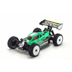 Buggy RC 1/8 KYOSHO INFERNO MP10e à vendre magasin modélisme rc belgique liege