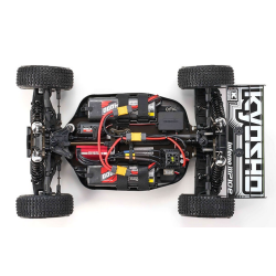 Buggy RC 1/8 KYOSHO INFERNO MP10e belgique magasin modélisme belgique
