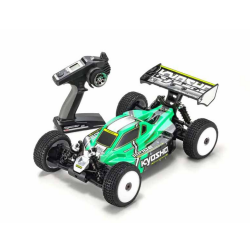 Buggy RC 1/8 KYOSHO INFERNO MP10e à vendre magasin modélisme magasin belgique