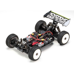 KYOSHO INFERNO MP10e  buggy à vendre belgique