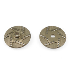 Vented slipper buggy 1/10...