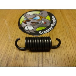 ressort retour frein vespa belgique france