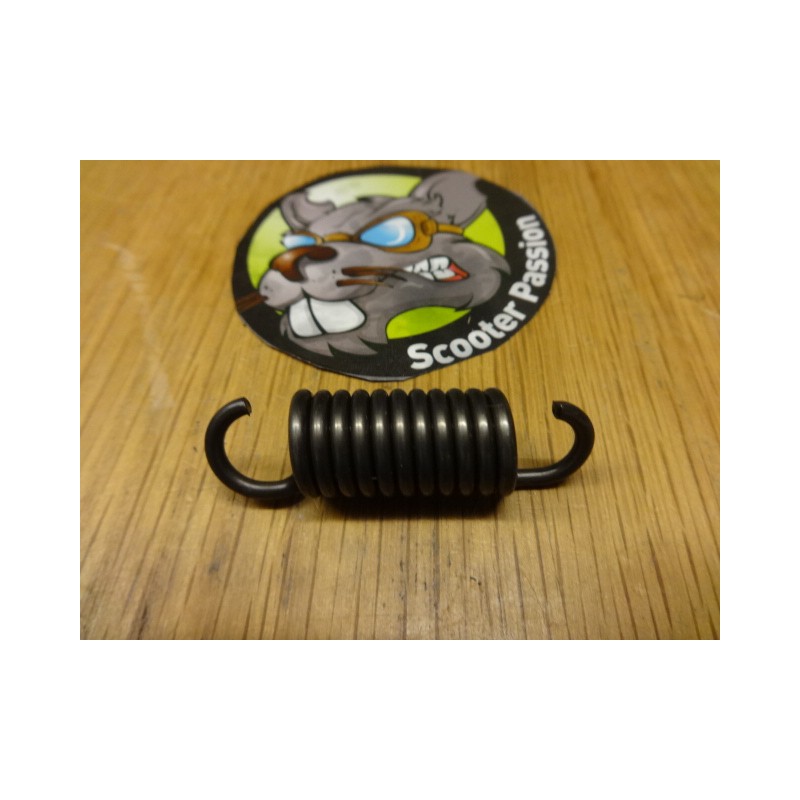 ressort retour frein vespa belgique france
