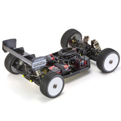 Kyosho distributeur belgique