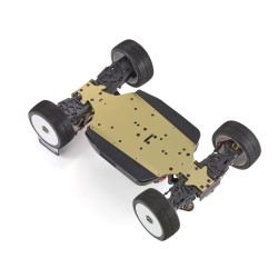 Kyosho MP11e te koop belgie rc winkel