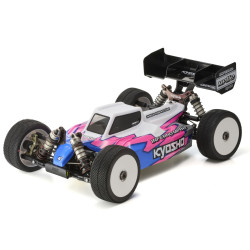 Kyosho Inferno MP11e belgique