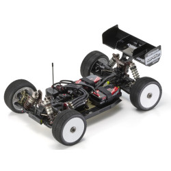 Kyosho Inferno MP11e te koop belgie modelbouw belgie