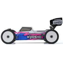 Kyosho MP11e à vendre magasin modélisme belgique liege