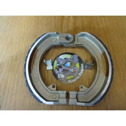 garnitures de frein vespa piaggio sprint gs GS 160 belgique france à vendre