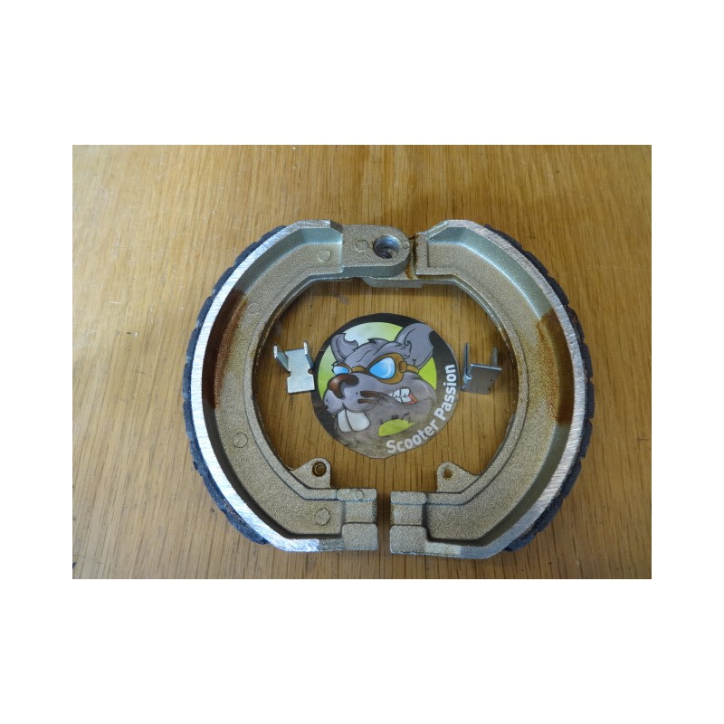 garnitures de frein vespa piaggio sprint gs GS 160 belgique france à vendre