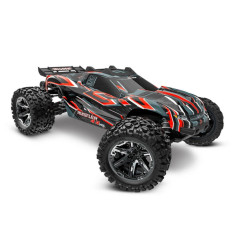 Traxxas RUSTER 4X4 VXL te koop belgie modelbouw rc winkel brussel leuven hasselt