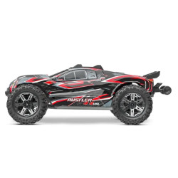 Rustler traxxas vxl 3s belgique magasin de modélisme rc