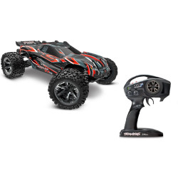Traxxas RUSTLER 4X4 VXL -...