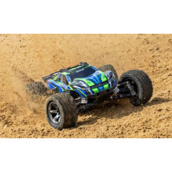 Traxxas RUSTER 4X4 VXL  te koop belgie