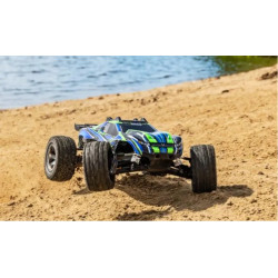 Traxxas RUSTER 4X4 VXL meilleur prix magasin belgique