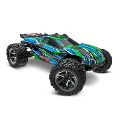 Traxxas RUSTER 4X4 VXL  te koop belgie