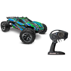 Traxxas RUSTER 4X4 VXL  te koop belgie modelbouw rc winkel