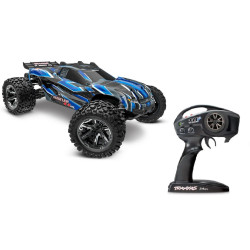 Traxxas RUSTER 4X4 VXL disponible au meilleur prix en Belgique