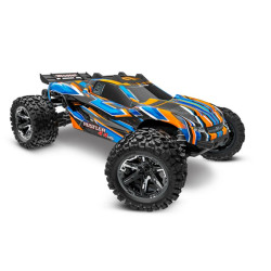 Traxxas RUSTER 4X4 VXL te koop modelbouw rc winkel