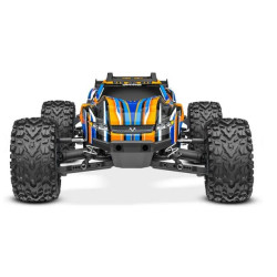Traxxas RUSTER 4X4 VXL à vendre magasin modélisme rc belgique