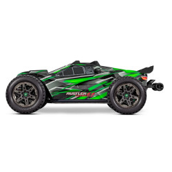Traxxas RUSTER 4X4 ULTIMATE te koop belgie