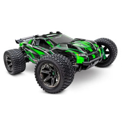 Traxxas RUSTER 4X4 ULTIMATE te koop belgie